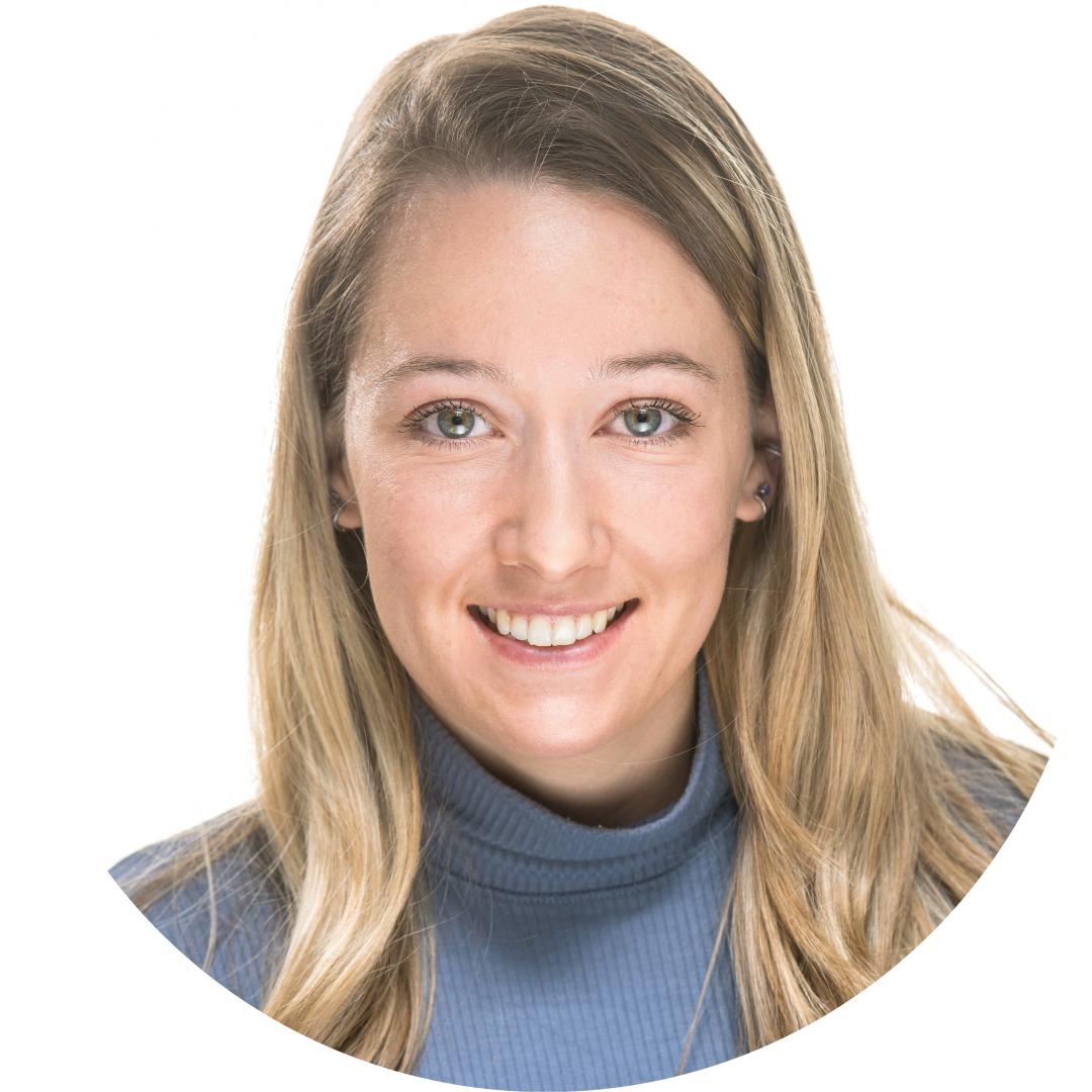 Catherine Lacasse, I.O. M.O.Q.
