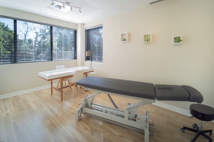 Ostéopathe pour enfants Montréal